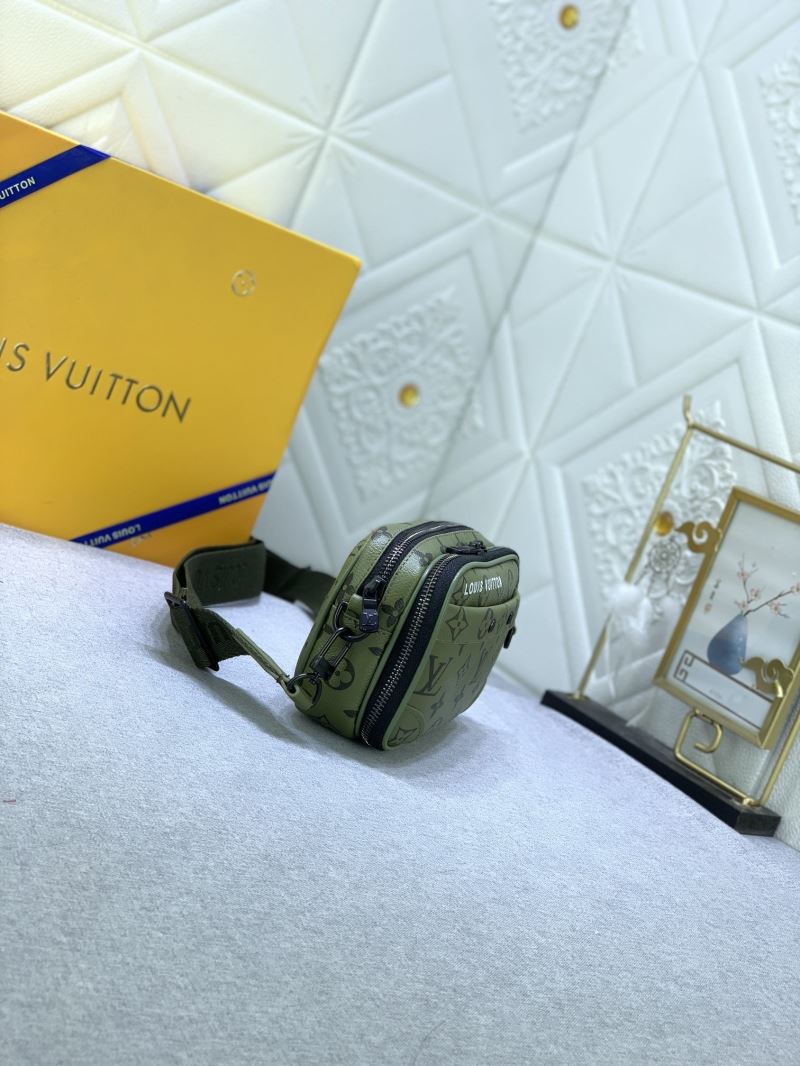 Louis Vuitton Satchel Bags